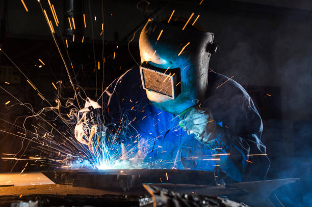 Best Automation and Robotic Welding in Greenbrier, TN