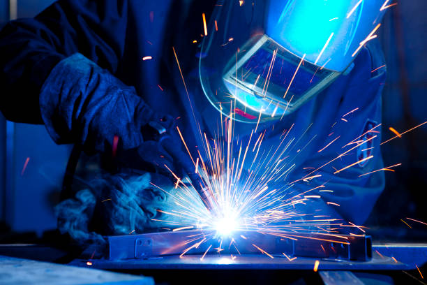 Best Specialty Welding Processes in Greenbrier, TN